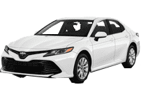Sedan For Sale at Mount Airy, NC